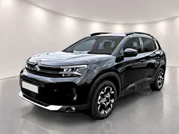 Citroen C5 AIRCROSS - photo 1