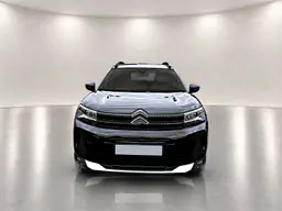 Citroen C5 AIRCROSS - photo 2