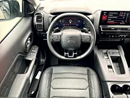 Citroen C5 AIRCROSS - photo 11