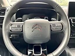 Citroen C5 AIRCROSS - photo 12