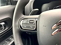 Citroen C5 AIRCROSS - photo 13