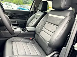Citroen C5 AIRCROSS - photo 16