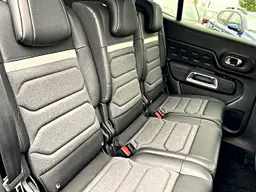 Citroen C5 AIRCROSS - photo 17
