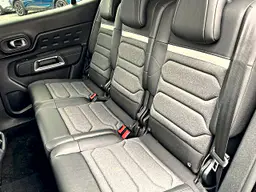 Citroen C5 AIRCROSS - photo 18
