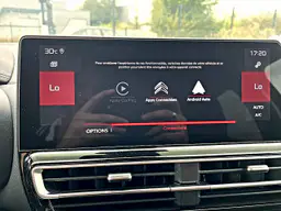 Citroen C5 AIRCROSS - photo 20