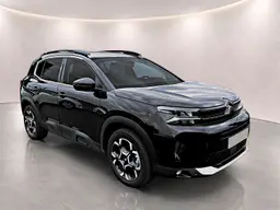 Citroen C5 AIRCROSS - photo 3