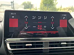 Citroen C5 AIRCROSS - photo 23