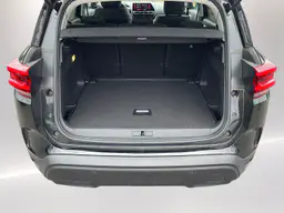 Citroen C5 AIRCROSS - photo 26