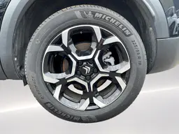 Citroen C5 AIRCROSS - photo 28