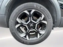 Citroen C5 AIRCROSS - photo 29