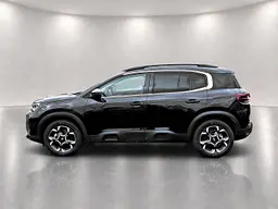Citroen C5 AIRCROSS - photo 4