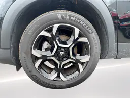 Citroen C5 AIRCROSS - photo 31