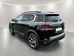 Citroen C5 AIRCROSS - photo 5