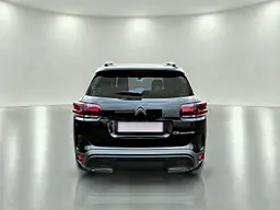 Citroen C5 AIRCROSS - photo 6