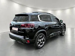 Citroen C5 AIRCROSS - photo 7