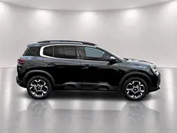 Citroen C5 AIRCROSS - photo 8