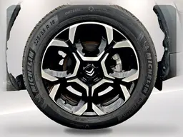 Citroen C5 AIRCROSS - photo 9