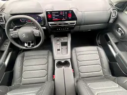 Citroen C5 AIRCROSS - photo 10