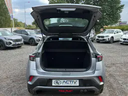 Opel Mokka - photo 12