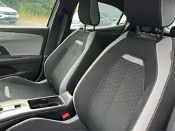 Opel Mokka - photo 13