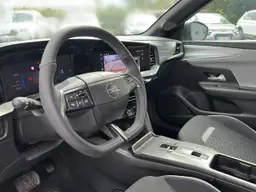 Opel Mokka - photo 14