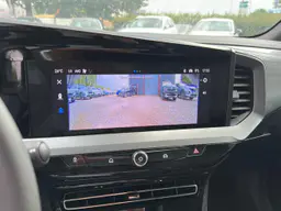 Opel Mokka - photo 18