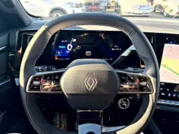 Renault Austral - photo 13