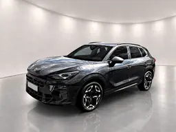 Cupra Terramar - photo 1