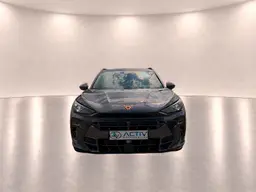 Cupra Terramar - photo 2