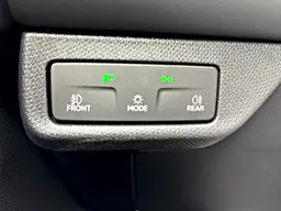 Cupra Terramar - photo 12