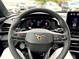 Cupra Terramar - photo 13