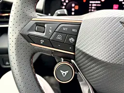 Cupra Terramar - photo 14