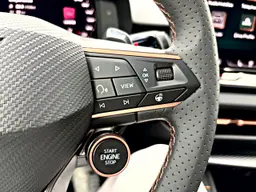 Cupra Terramar - photo 15