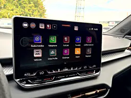 Cupra Terramar - photo 16