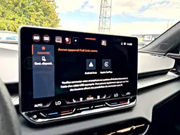 Cupra Terramar - photo 17