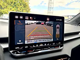 Cupra Terramar - photo 18