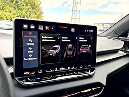 Cupra Terramar - photo 20