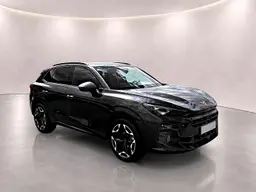 Cupra Terramar - photo 3