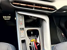 Cupra Terramar - photo 21