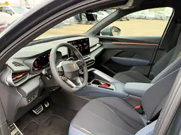 Cupra Terramar - photo 22