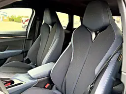 Cupra Terramar - photo 23