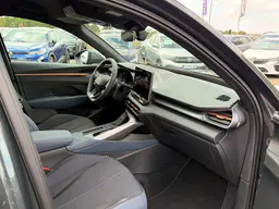 Cupra Terramar - photo 29
