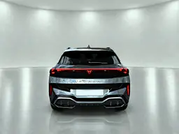 Cupra Terramar - photo 6