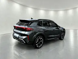 Cupra Terramar - photo 7