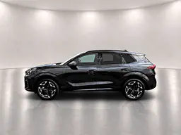 Cupra Terramar - photo 8