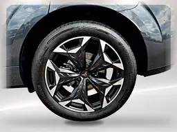 Cupra Terramar - photo 9