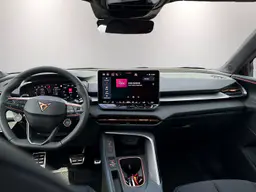 Cupra Terramar - photo 10