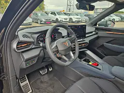 Cupra Terramar - photo 13