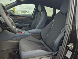 Cupra Terramar - photo 14