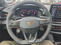 Cupra Terramar - photo 16